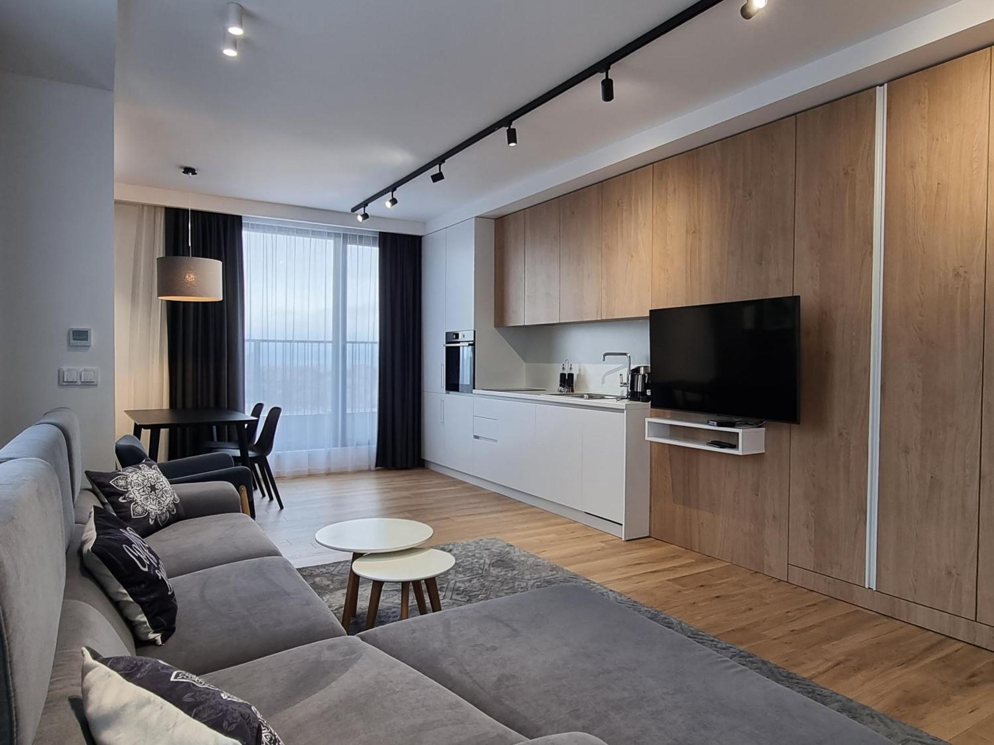Mona Living Aparthotel Sofia Exterior photo